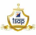 TSAP - Thakur School of Architecture and Planning Logo