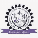 Sri Ranganathar Institute of Engineering and Technology Logo