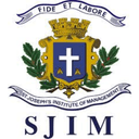 St. Joseph's Institute of Management Logo