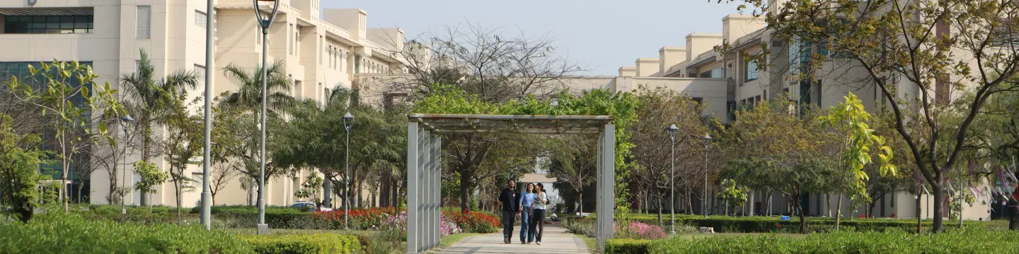 college background